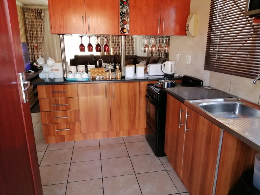 3 Bedroom Property for Sale in Waterkloof Hill Estate North West